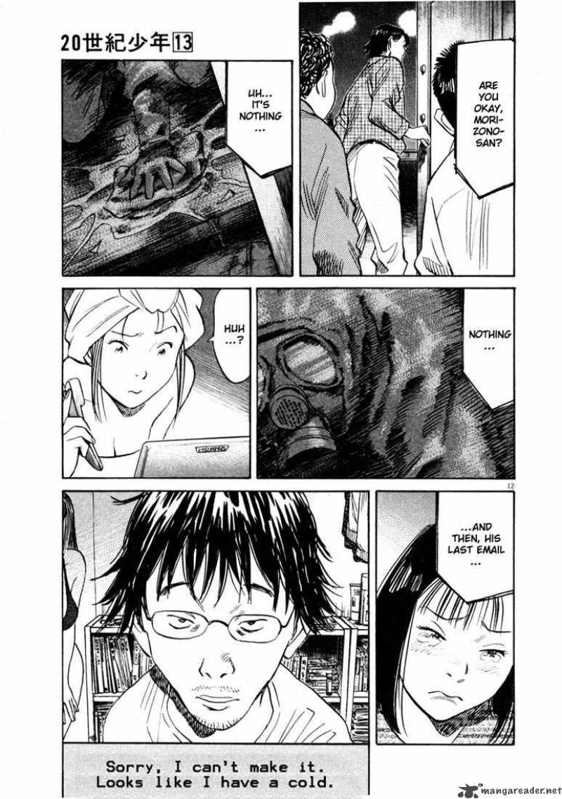20th Century Boys 144 13