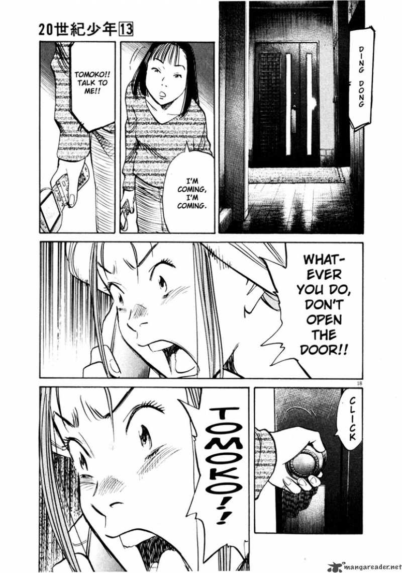 20th Century Boys 144 19