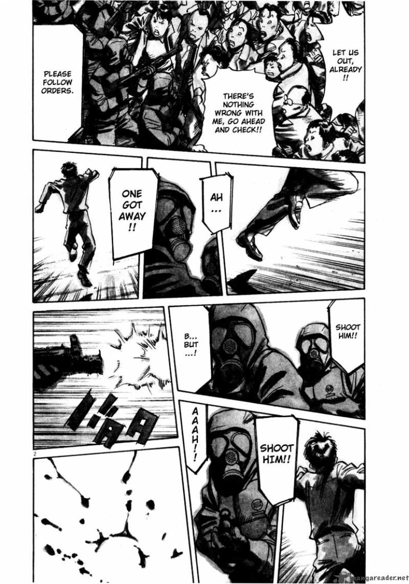 20th Century Boys 144 2