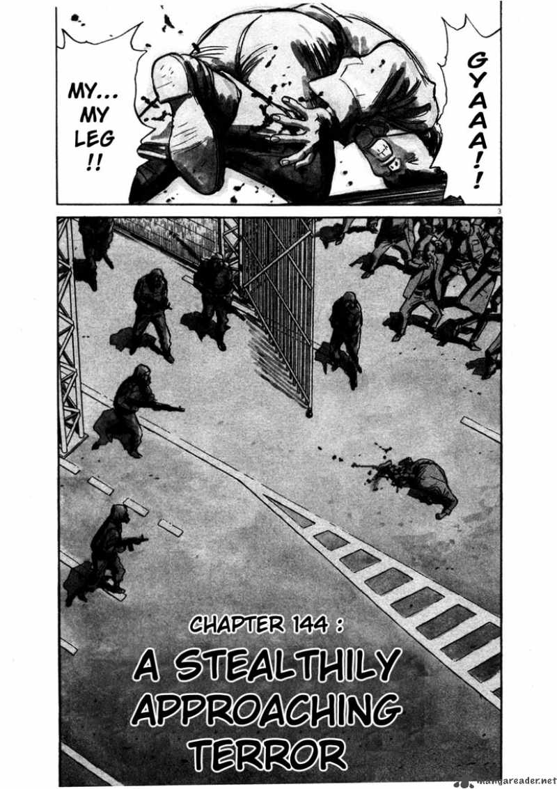 20th Century Boys 144 3