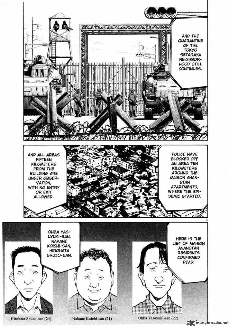 20th Century Boys 144 5
