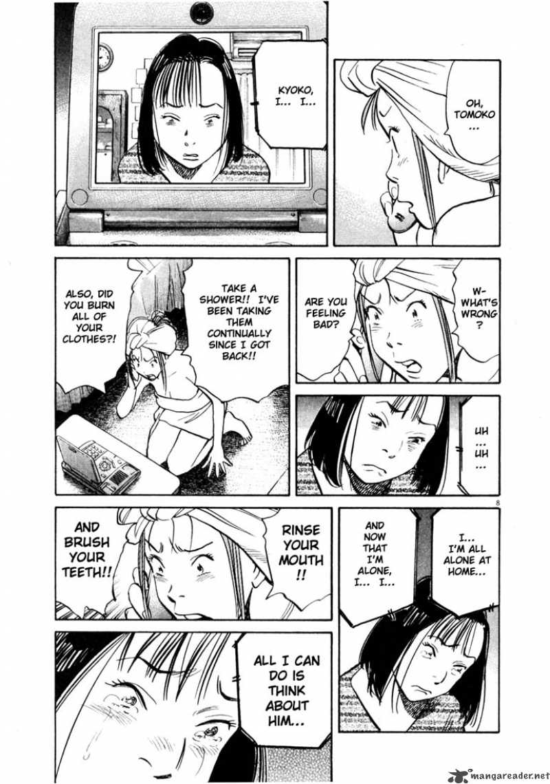 20th Century Boys 144 9