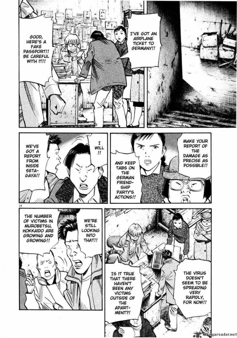 20th Century Boys 145 14