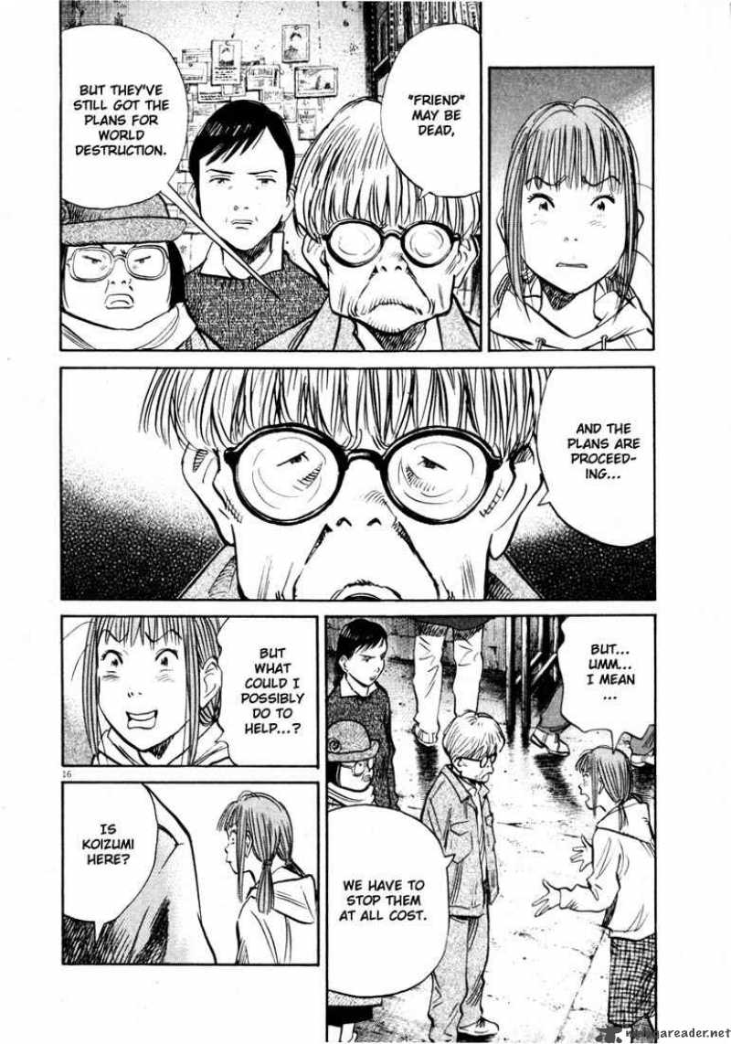 20th Century Boys 145 16
