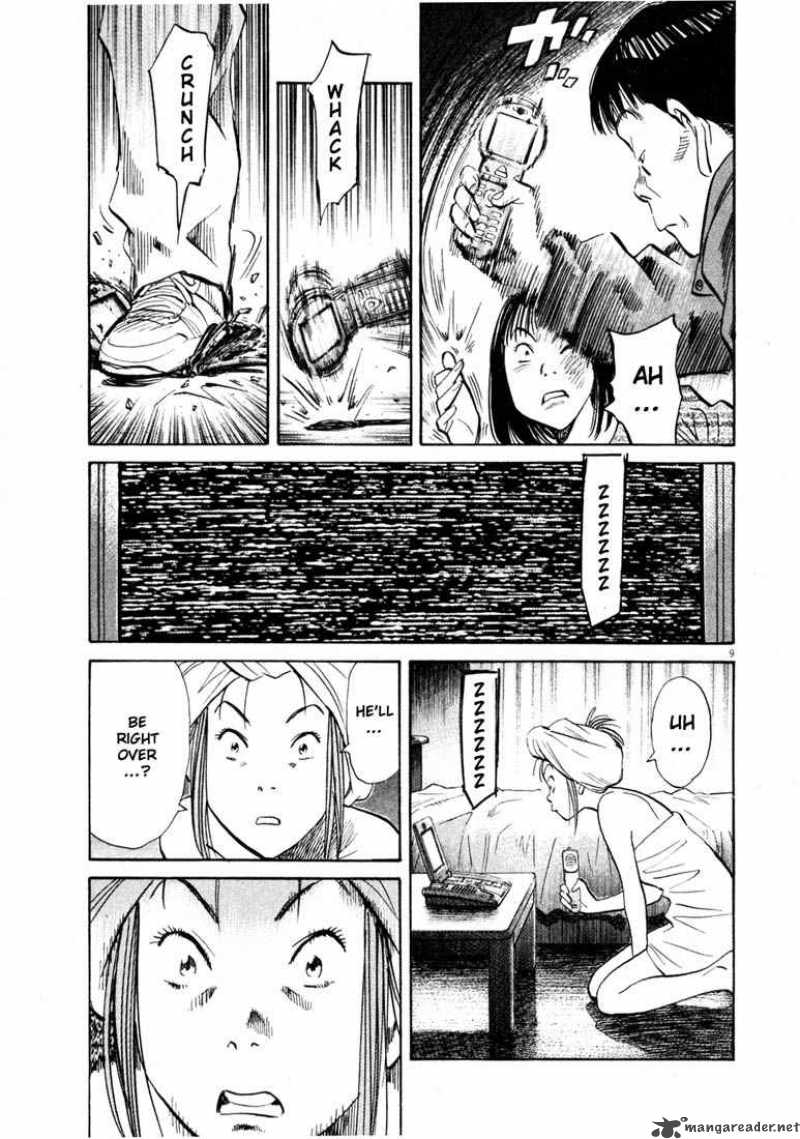 20th Century Boys 145 9