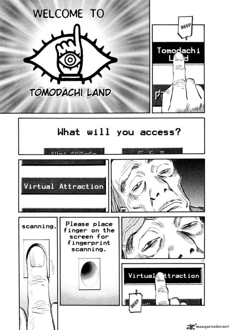 20th Century Boys 146 19