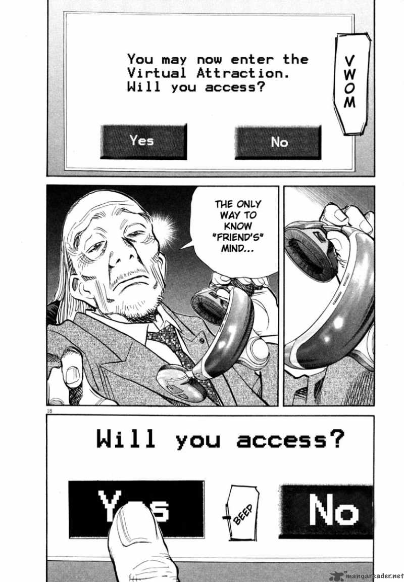 20th Century Boys 146 20