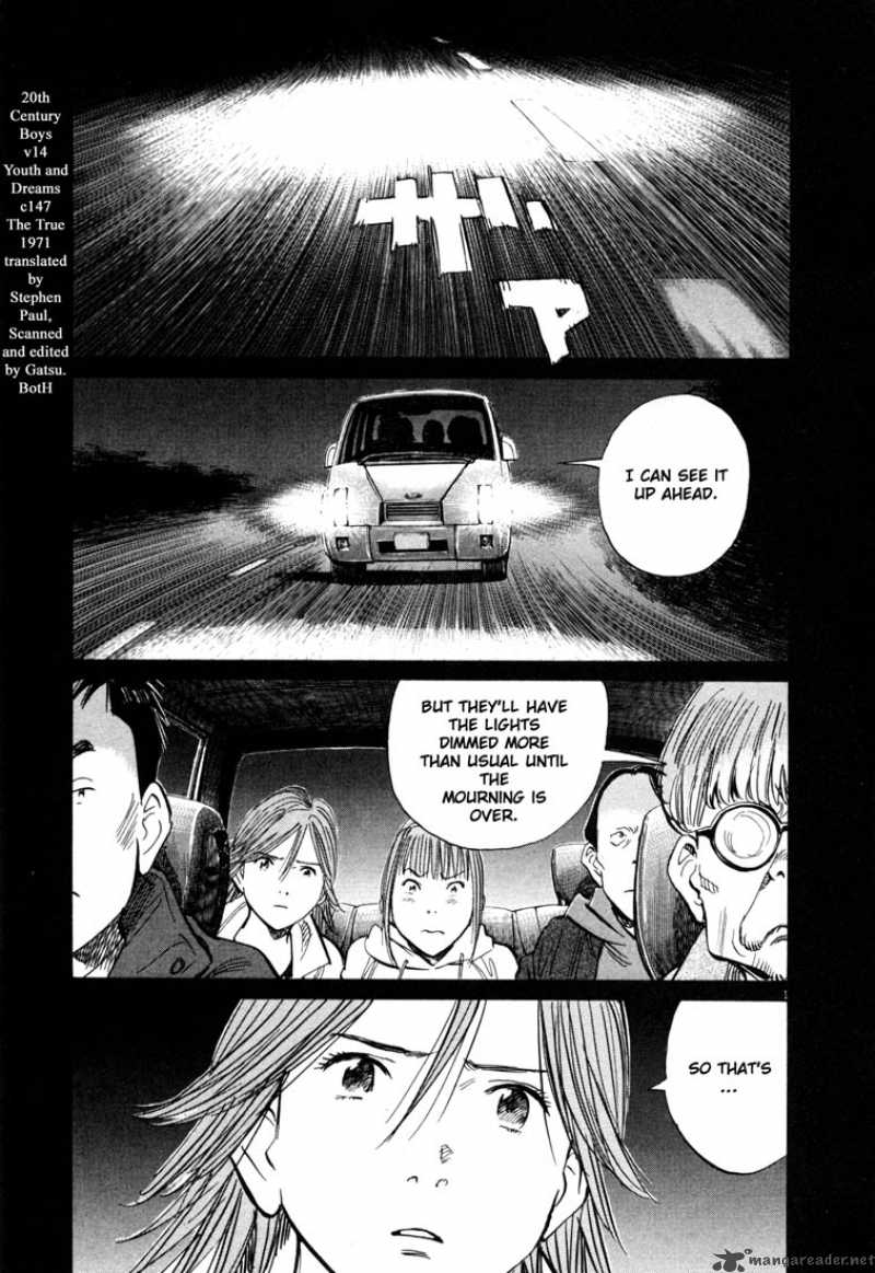 20th Century Boys 147 1
