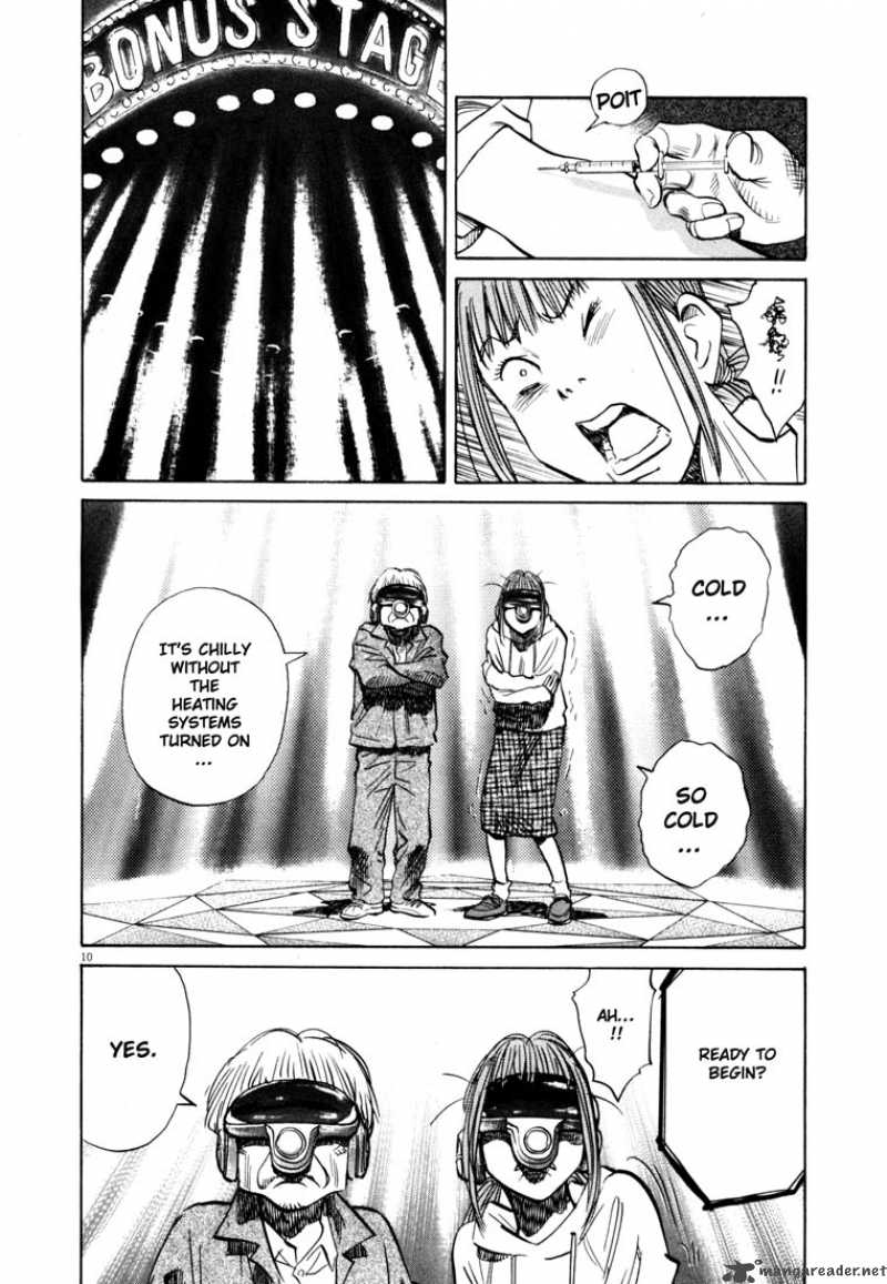 20th Century Boys 147 10