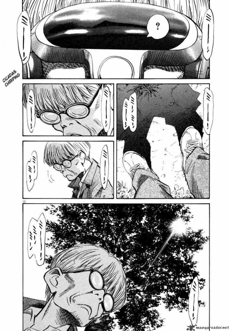 20th Century Boys 147 12