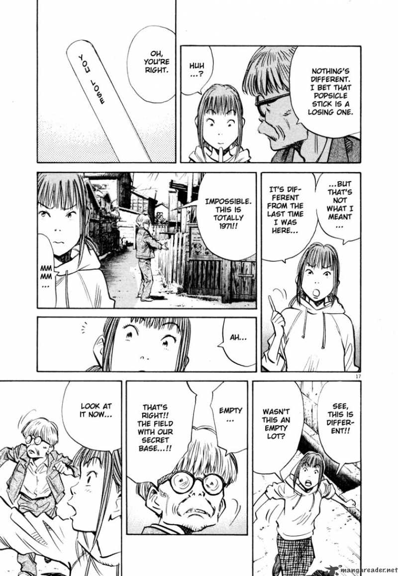 20th Century Boys 147 17