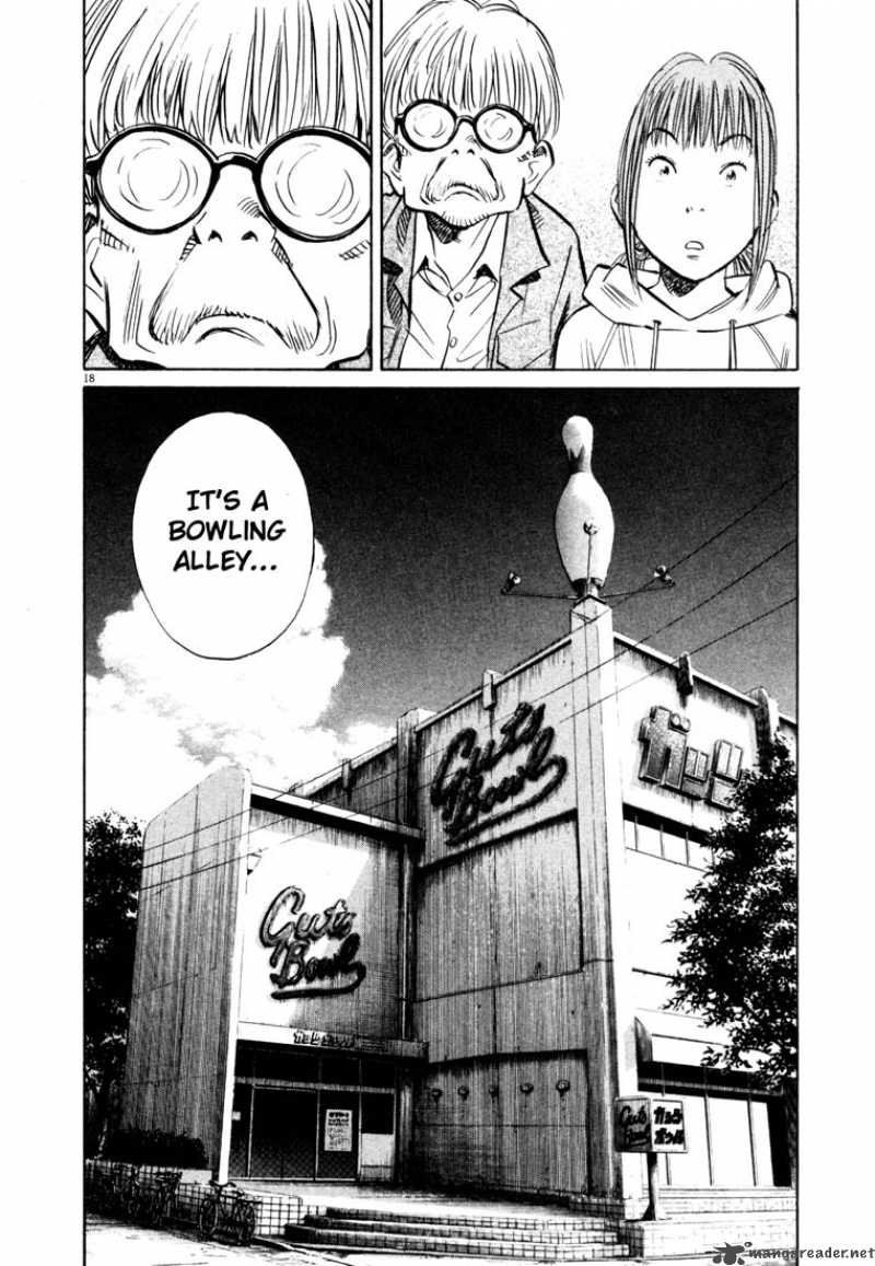 20th Century Boys 147 18