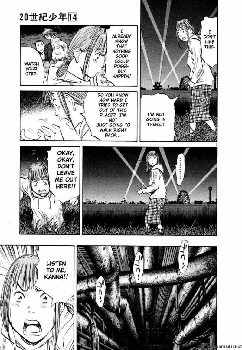 20th Century Boys 147 3