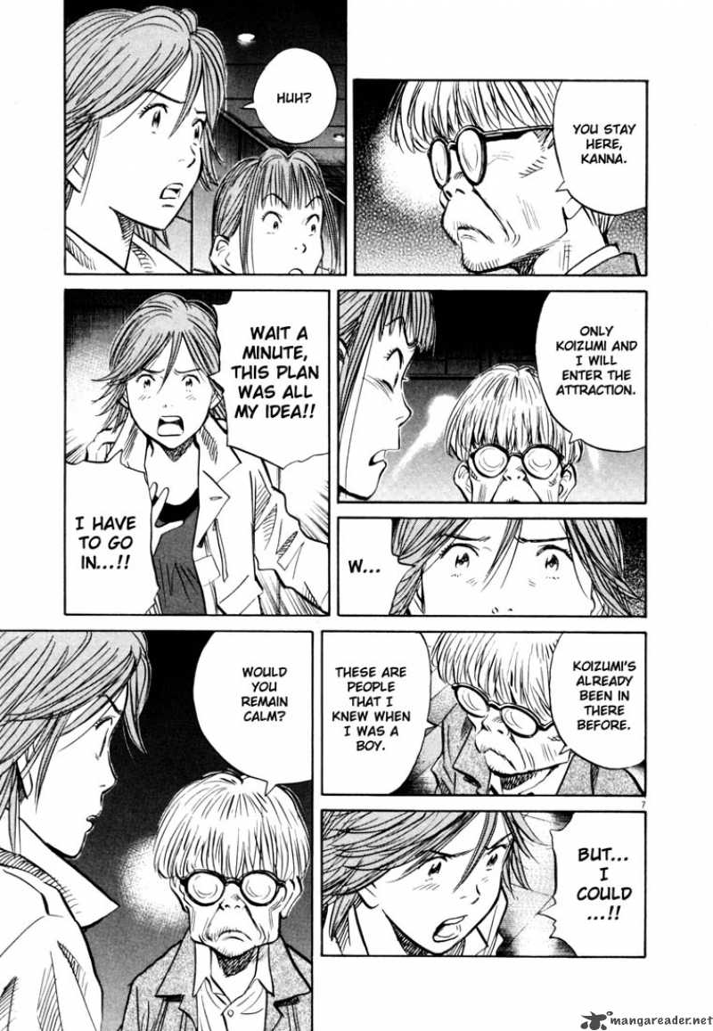 20th Century Boys 147 7