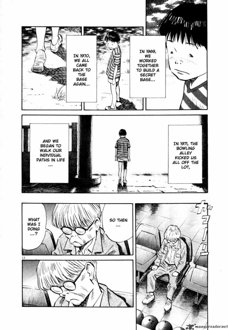 20th Century Boys 148 14