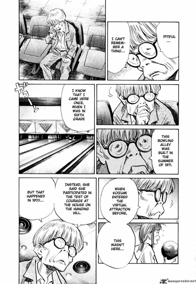 20th Century Boys 148 15