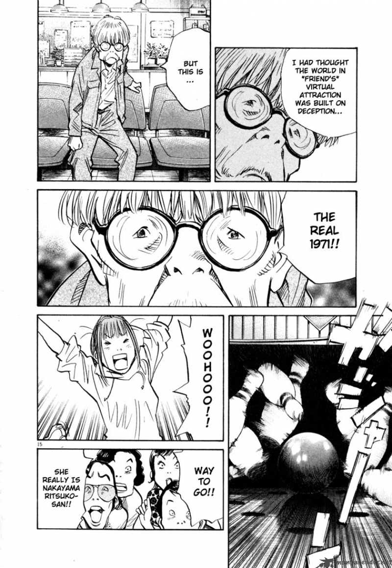 20th Century Boys 148 16