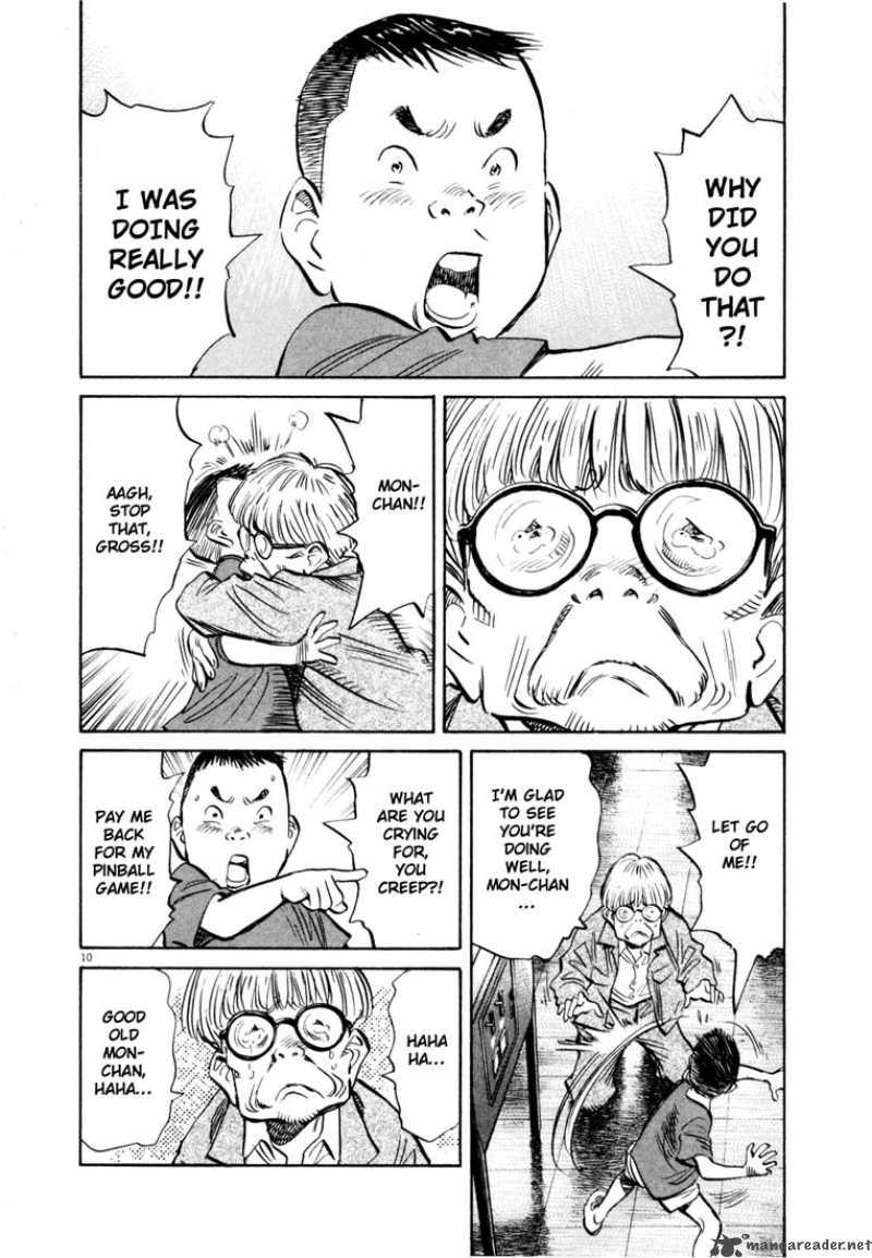20th Century Boys 149 10