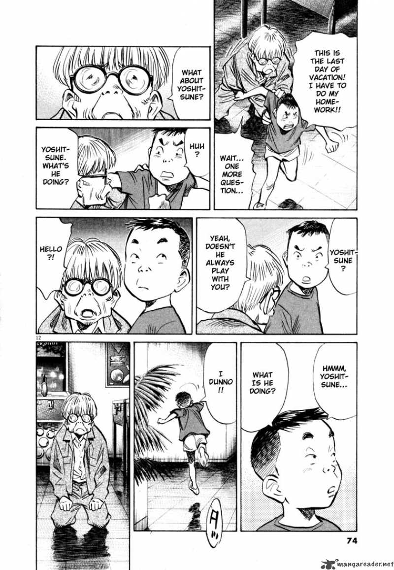 20th Century Boys 149 12