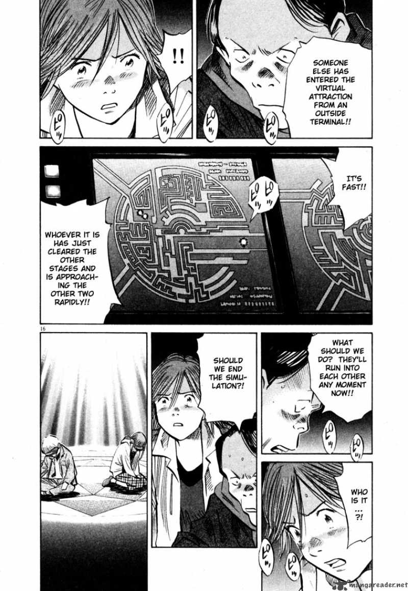 20th Century Boys 149 16