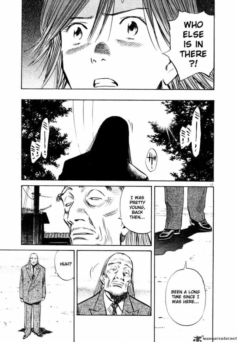 20th Century Boys 149 17
