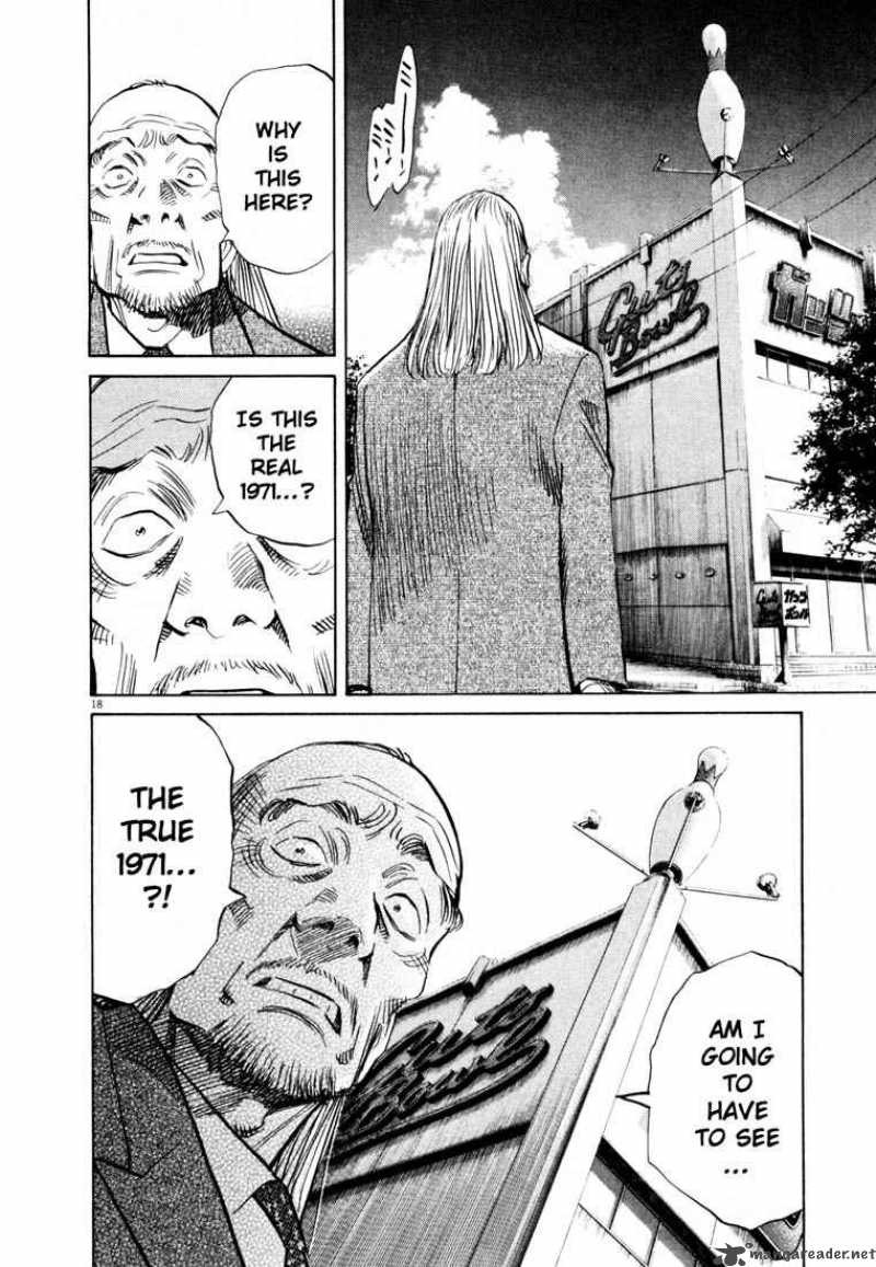 20th Century Boys 149 18