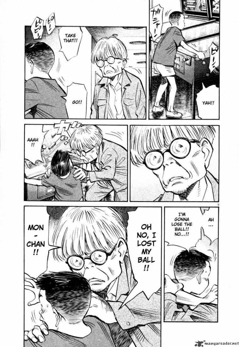 20th Century Boys 149 9