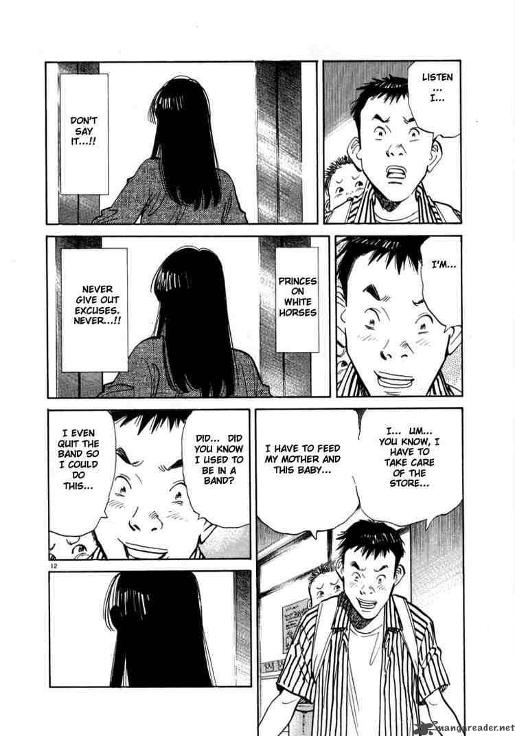 20th Century Boys 15 12