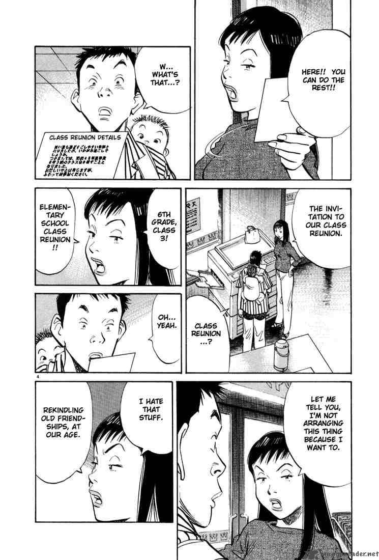 20th Century Boys 15 4