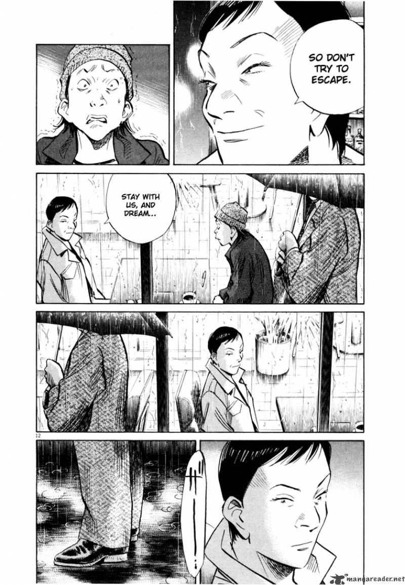 20th Century Boys 150 12