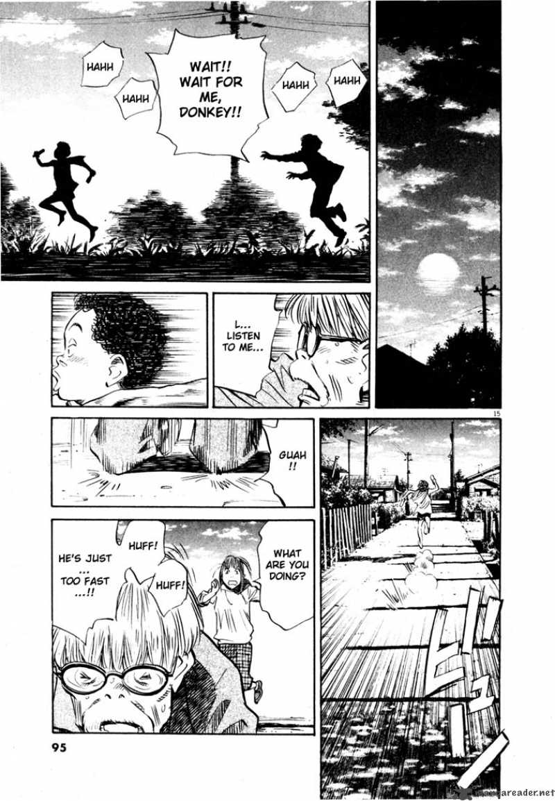 20th Century Boys 150 15