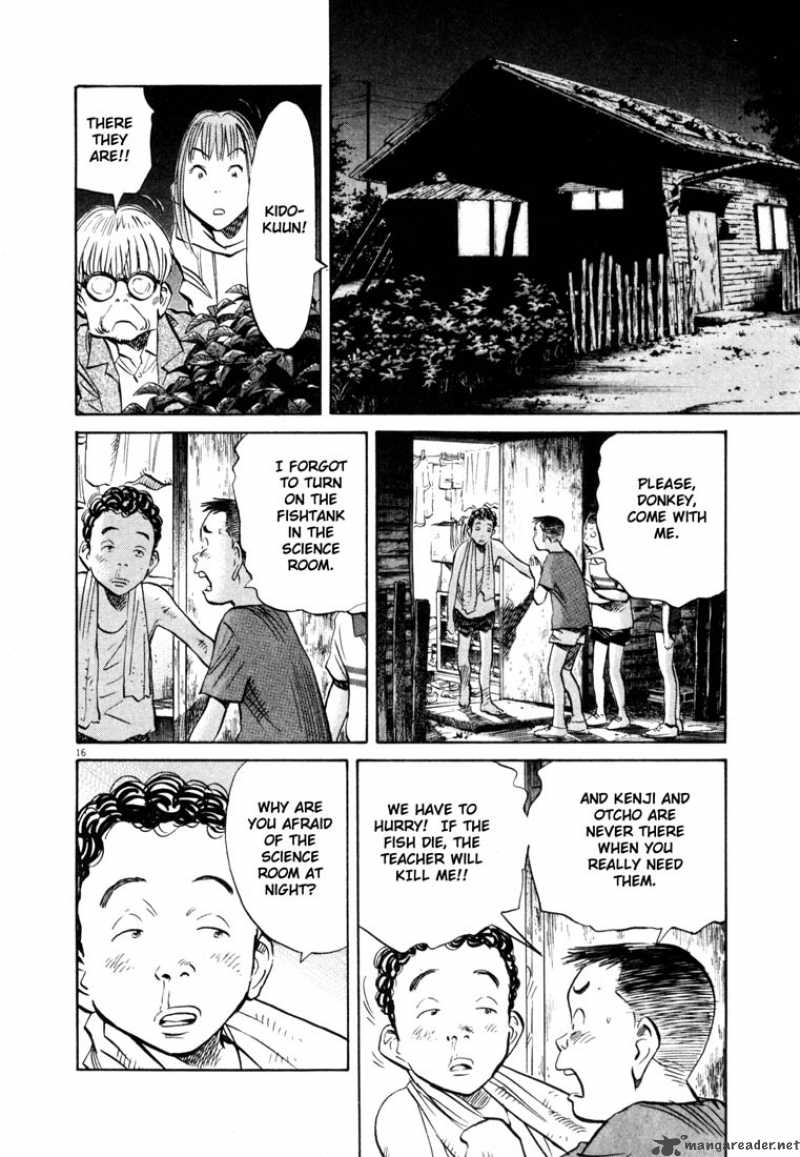 20th Century Boys 150 16