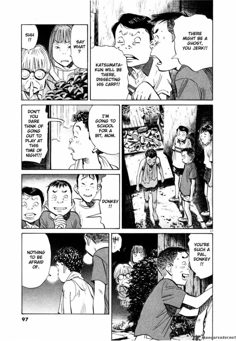 20th Century Boys 150 17