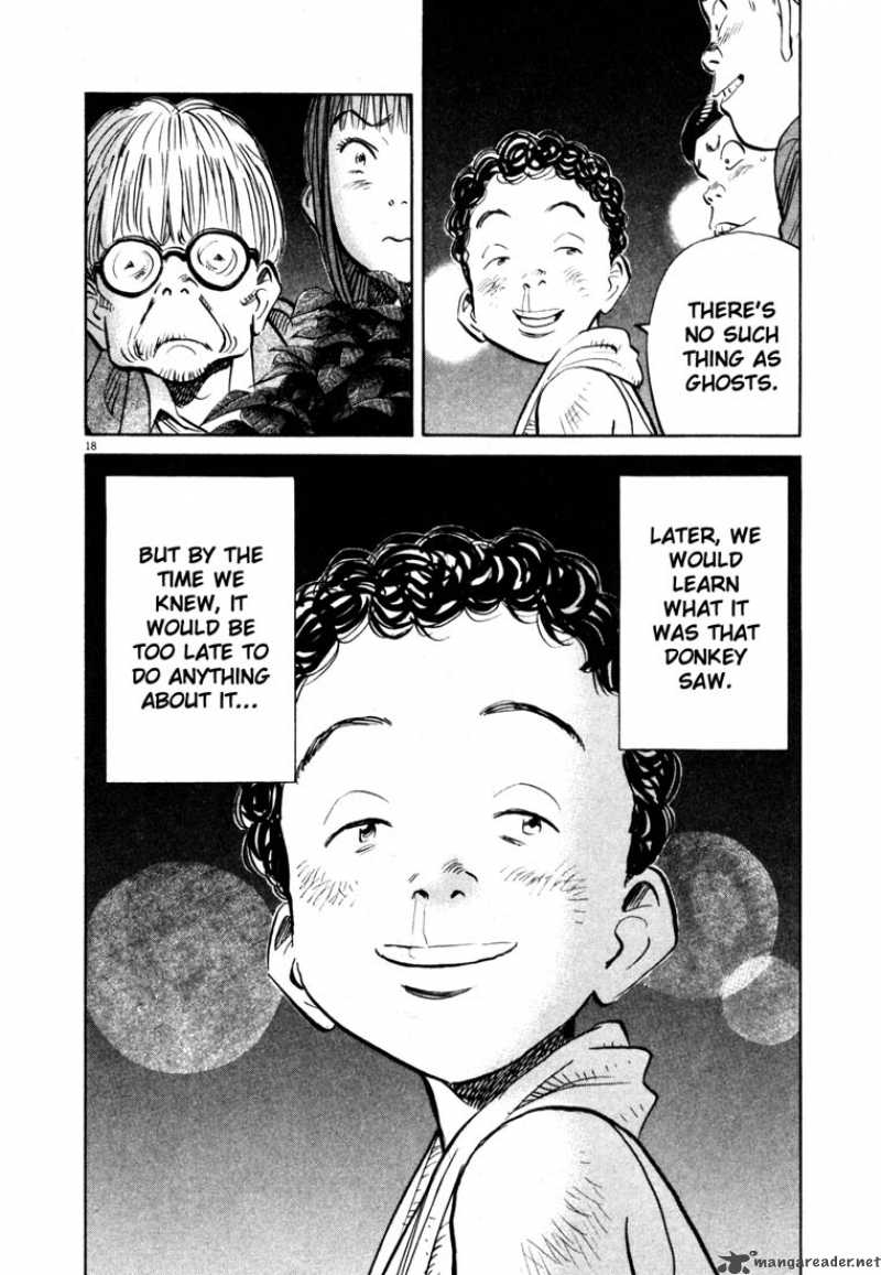 20th Century Boys 150 18
