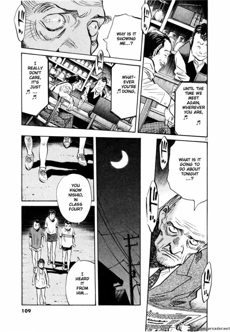 20th Century Boys 151 11