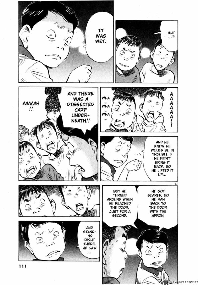 20th Century Boys 151 13