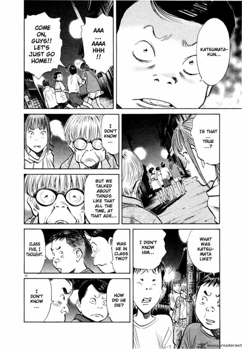 20th Century Boys 151 14