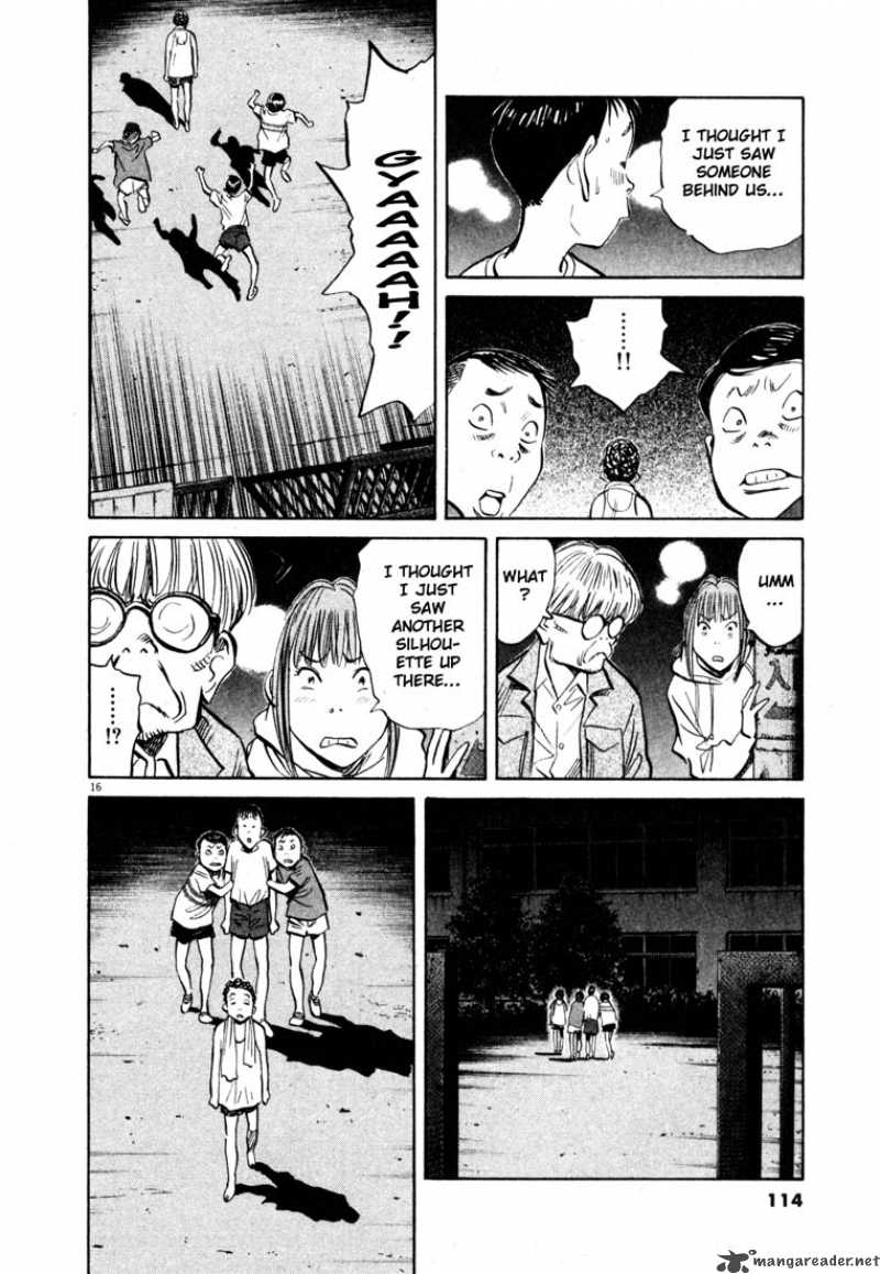 20th Century Boys 151 16
