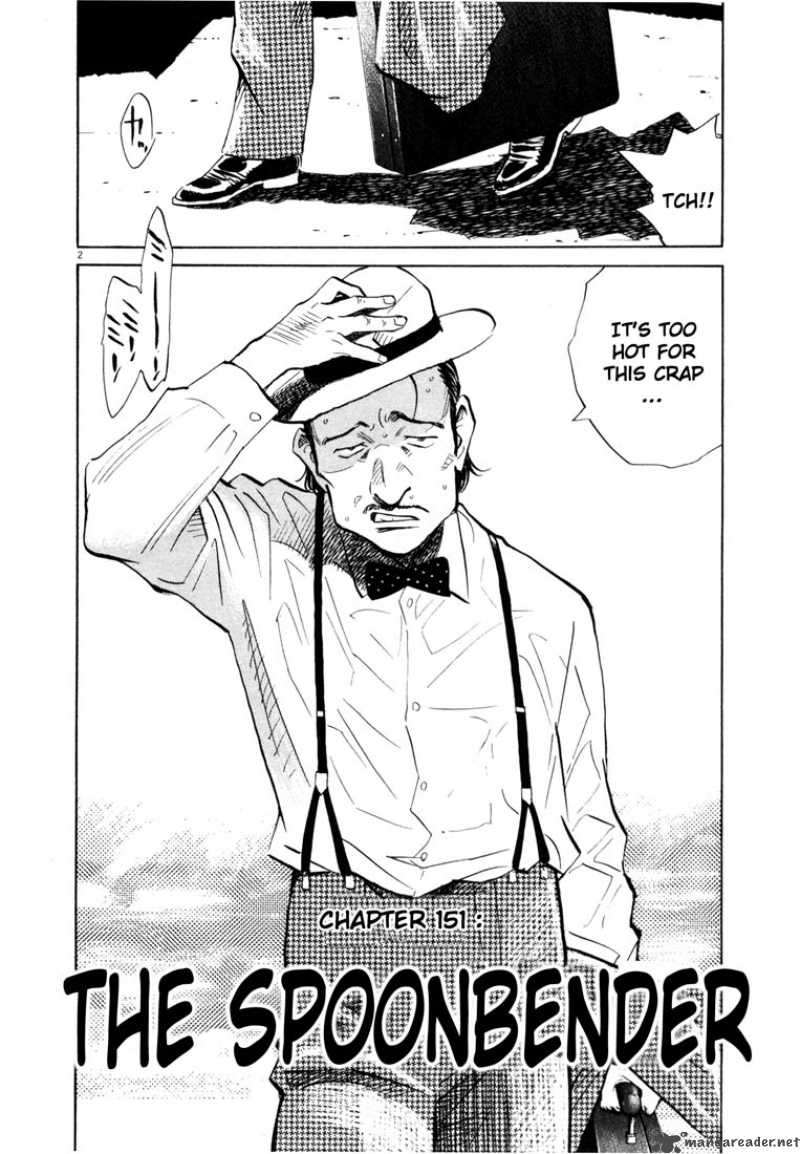 20th Century Boys 151 2
