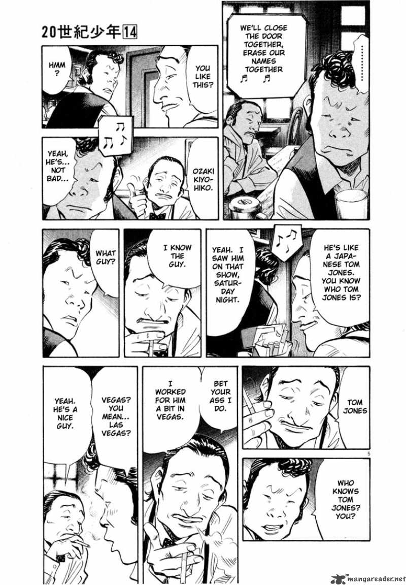 20th Century Boys 151 5