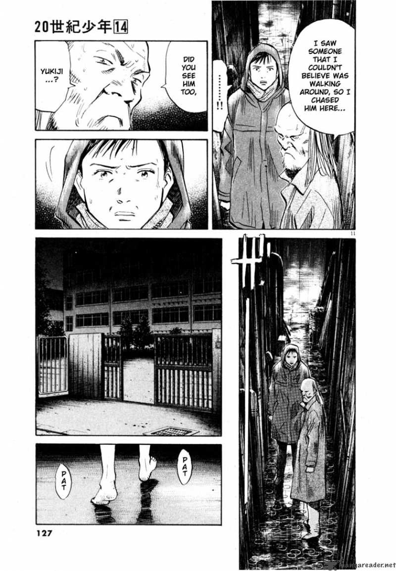 20th Century Boys 152 11