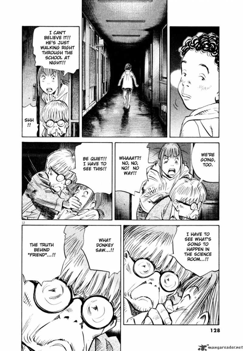 20th Century Boys 152 12