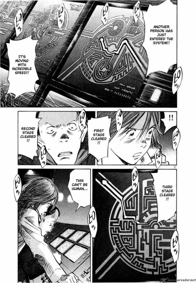 20th Century Boys 152 17
