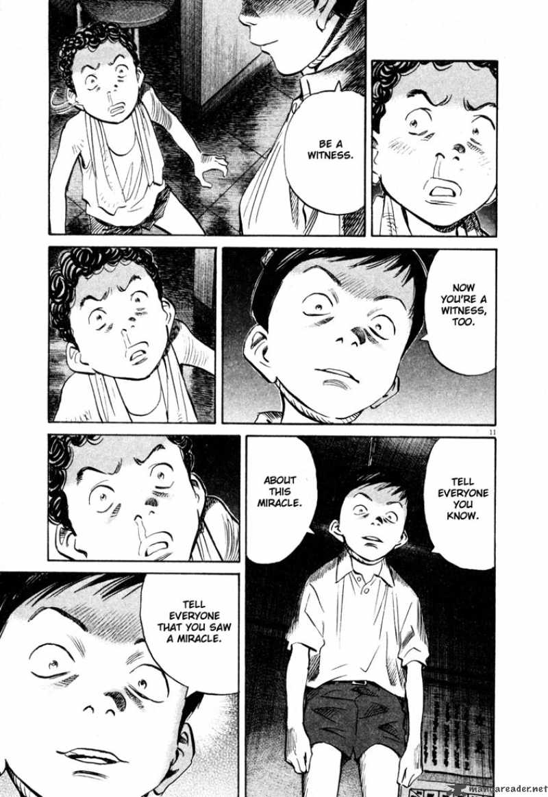 20th Century Boys 154 11