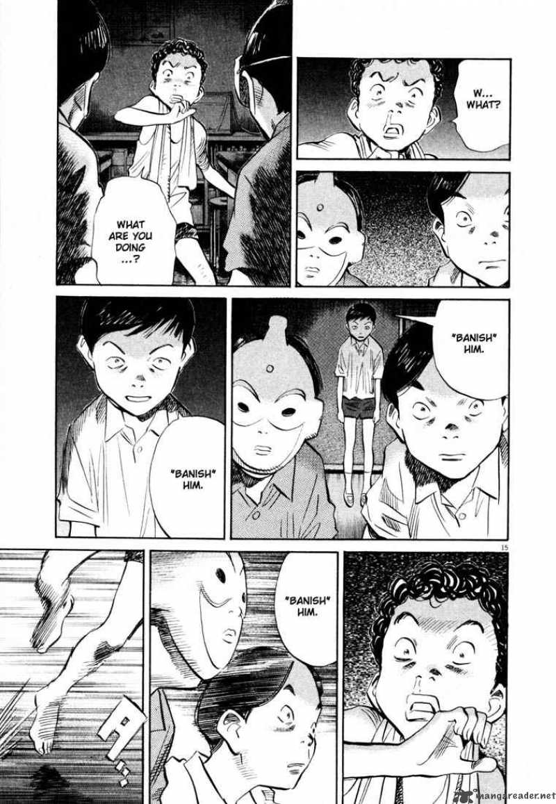 20th Century Boys 154 15