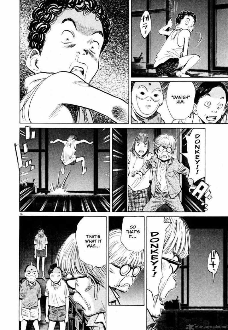 20th Century Boys 154 16