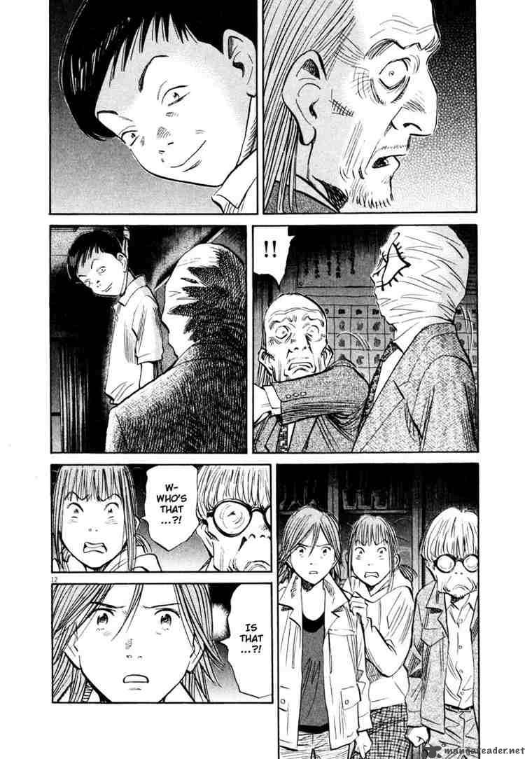 20th Century Boys 155 12