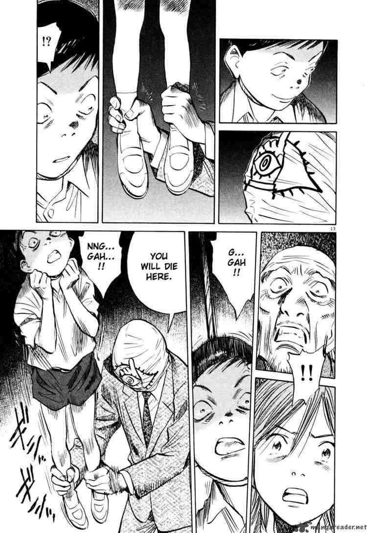 20th Century Boys 155 13