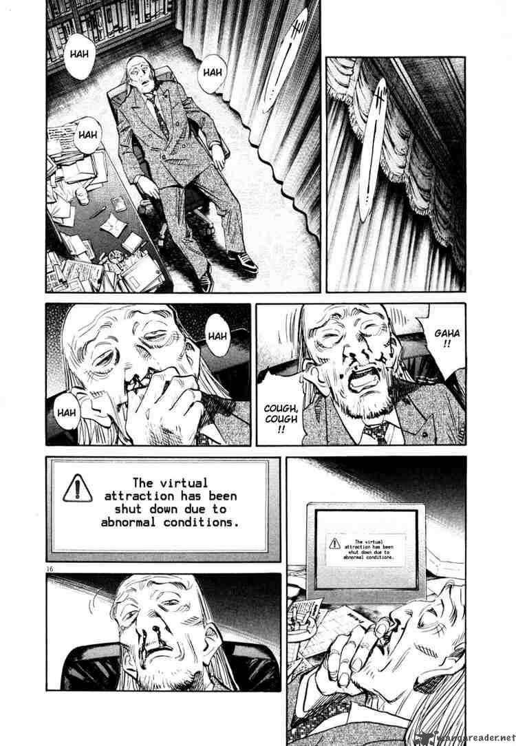 20th Century Boys 155 16