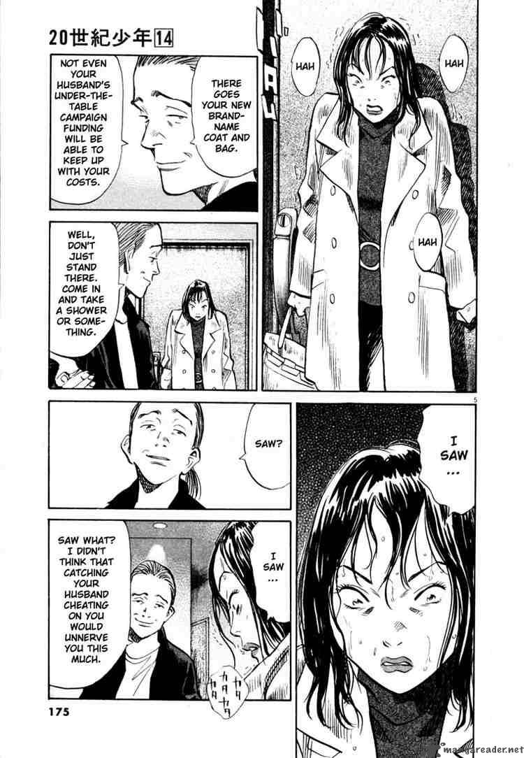 20th Century Boys 155 5